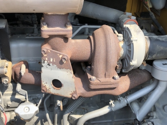 ขายรถตักล้อยาง TCM L20-3 แขนยาวพิเศษ นำเข้าจากญี่ปุ่น สภาพสวยพร้อมใช้งาน มีVDOการทำงานครับ