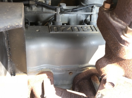 ขายรถตักล้อยาง TCM L20-3 แขนยาวพิเศษ นำเข้าจากญี่ปุ่น สภาพสวยพร้อมใช้งาน มีVDOการทำงานครับ