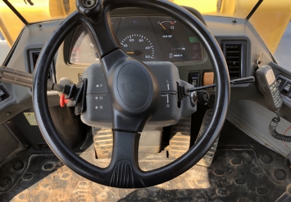 ขายรถตักล้อยาง TCM L20-3 แขนยาวพิเศษ นำเข้าจากญี่ปุ่น สภาพสวยพร้อมใช้งาน มีVDOการทำงานครับ