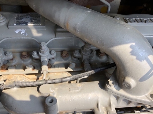 ขายรถตักล้อยาง TCM L20-3 แขนยาวพิเศษ นำเข้าจากญี่ปุ่น สภาพสวยพร้อมใช้งาน มีVDOการทำงานครับ