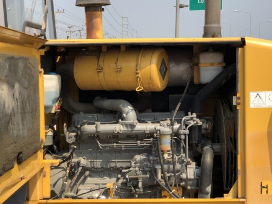 ขายรถตักล้อยาง TCM L20-3 แขนยาวพิเศษ นำเข้าจากญี่ปุ่น สภาพสวยพร้อมใช้งาน มีVDOการทำงานครับ