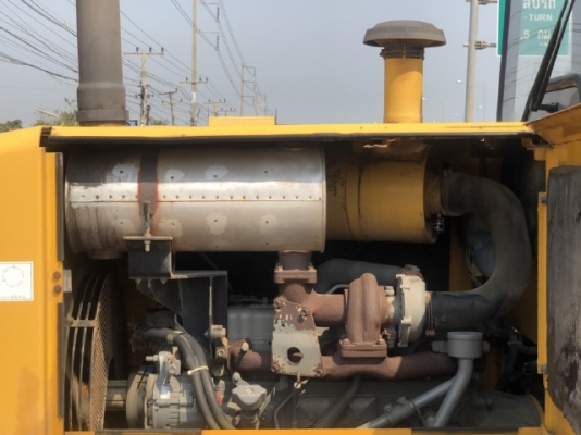 ขายรถตักล้อยาง TCM L20-3 แขนยาวพิเศษ นำเข้าจากญี่ปุ่น สภาพสวยพร้อมใช้งาน มีVDOการทำงานครับ