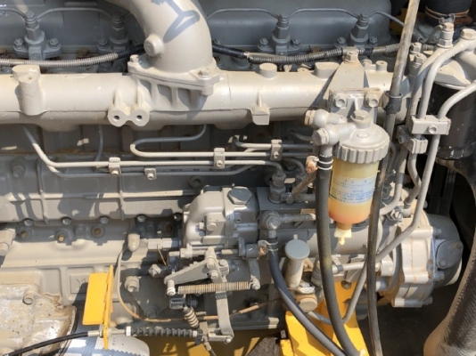 ขายรถตักล้อยาง TCM L20-3 แขนยาวพิเศษ นำเข้าจากญี่ปุ่น สภาพสวยพร้อมใช้งาน มีVDOการทำงานครับ