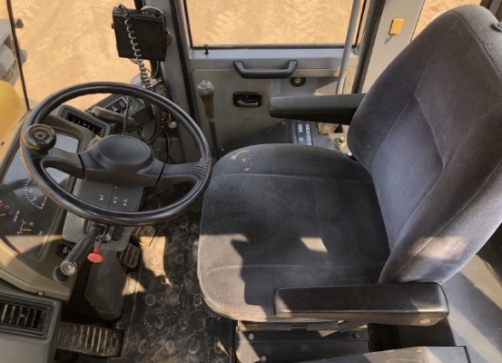 ขายรถตักล้อยาง TCM L20-3 แขนยาวพิเศษ นำเข้าจากญี่ปุ่น สภาพสวยพร้อมใช้งาน มีVDOการทำงานครับ