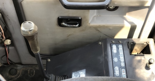 ขายรถตักล้อยาง TCM L20-3 แขนยาวพิเศษ นำเข้าจากญี่ปุ่น สภาพสวยพร้อมใช้งาน มีVDOการทำงานครับ