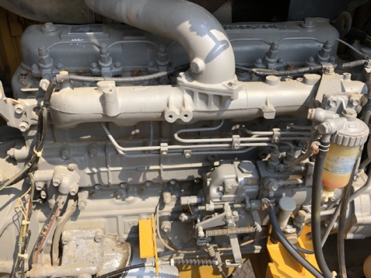 ขายรถตักล้อยาง TCM L20-3 แขนยาวพิเศษ นำเข้าจากญี่ปุ่น สภาพสวยพร้อมใช้งาน มีVDOการทำงานครับ