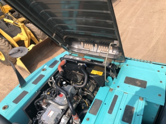 ขายรถขุด KOBELCO SK200 MARK 8 ปี 2009 นำเข้าเองจากญี่ปุ่น สภาพสวยพร้อมใช้งาน มีVDOการทำงานครับ ขายรถขุด KOBELCO SK200 MARK 8 ปี 2009 นำเข้าเองจากญี่ปุ่น สภาพสวยพร้อมใช้งาน มีVDOการทำงานครับ