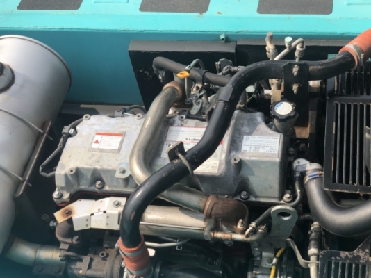 ขายรถขุด KOBELCO SK200 MARK 8 ปี 2009 นำเข้าเองจากญี่ปุ่น สภาพสวยพร้อมใช้งาน มีVDOการทำงานครับ