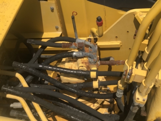 ขายรถขุด KOMATSU PC200-8 นำเข้าเองจากญี่ปุ่น สภาพสวยพร้อมใช้งาน มีVDOการทำงานครับ