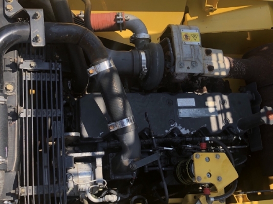 ขายรถขุด KOMATSU PC200-8 นำเข้าเองจากญี่ปุ่น สภาพสวยพร้อมใช้งาน มีVDOการทำงานครับ
