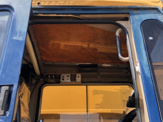 ขายรถเครน KOBELCO RK250 (ขนาด 25 ตัน) นำเข้าเองจากญี่ปุ่น สภาพสวยพร้อมใช้งาน มีVDOการทำงานครับ ขายรถเครน KOBELCO RK250 (ขนาด 25 ตัน) นำเข้าเองจากญี่ปุ่น สภาพสวยพร้อมใช้งาน มีVDOการทำงานครับ