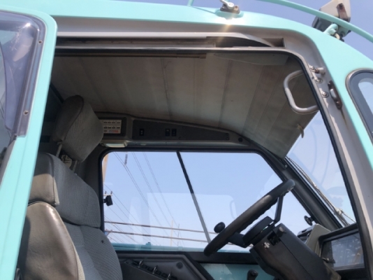 ขายรถเครน TADANO TR100M-1 (ขนาด 10 ตัน) ปี 1996 รถนอกนำเข้าเองจากญี่ปุ่น สภาพสวยพร้อมใช้ ถึงเร็วๆนี้