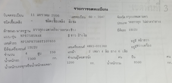 รถกระเช้า 17m