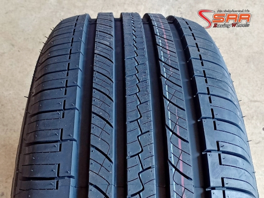 GT RADIAL SAVERO SUV 265/65R17 ยางใหม่ปี20 สำหรับกระบะ และSUV