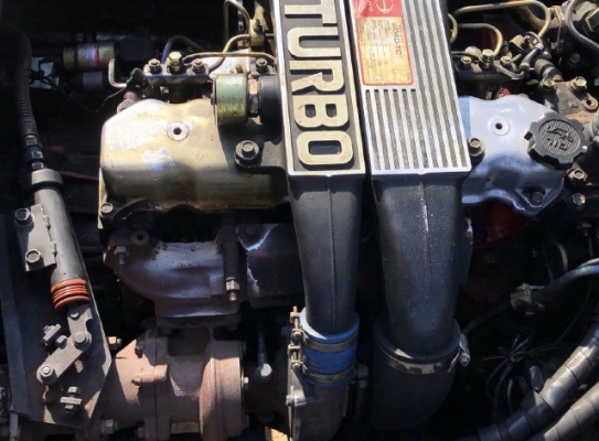 ขายรถเครน TADANO TR100M-1 (ขนาด 10 ตัน) ปี 1997 นำเข้าเองจากญี่ปุ่น สภาพสวยพร้อมใช้ มีVDOการทำงานครั