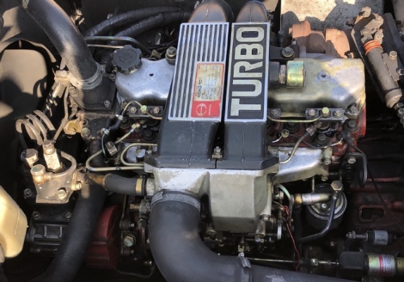 ขายรถเครน TADANO TR100M-1 (ขนาด 10 ตัน) ปี 1997 นำเข้าเองจากญี่ปุ่น สภาพสวยพร้อมใช้ มีVDOการทำงานครั