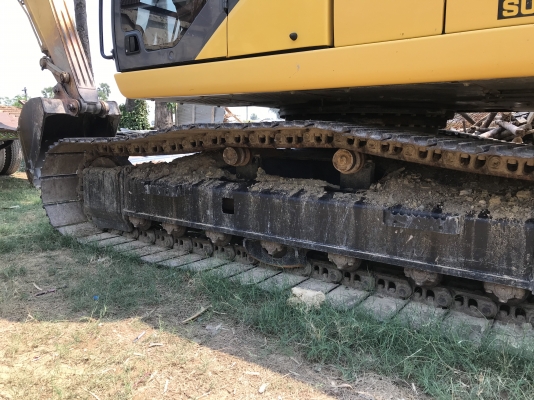 ขายรถขุด SUMITOMO ขายรถขุด SUMITOMO