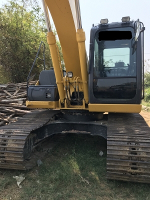 ขายรถขุด SUMITOMO ขายรถขุด SUMITOMO