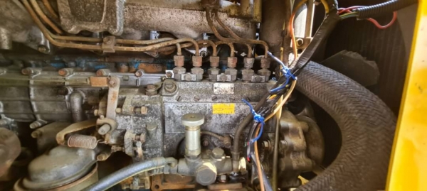 ขายด่วนรถตักโตต้าSD20HLเอวอ่อนขับ4ล้อมีวิดีโอให้ดูรถนอกนำเข้าขนาดใหญ่ตัก1.5คิวยกสูง3เมตรเกียร์ทอร์คเครื่องดีเซล2H6สูบปั้มแรงเทียบเท่าโคมัสซูWA80รถเพื่งนำเข้ามายังไม่เคยใช้งานในเลย