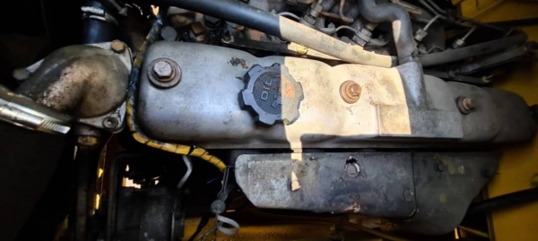 ขายด่วนรถตักโตต้าSD20HLเอวอ่อนขับ4ล้อมีวิดีโอให้ดูรถนอกนำเข้าขนาดใหญ่ตัก1.5คิวยกสูง3เมตรเกียร์ทอร์คเครื่องดีเซล2H6สูบปั้มแรงเทียบเท่าโคมัสซูWA80รถเพื่งนำเข้ามายังไม่เคยใช้งานในเลย