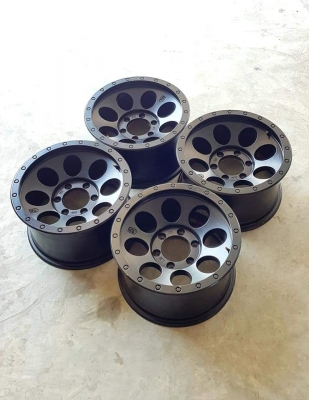ขายล้อขอบ 16&quot; กว้าง 9&quot; ET-0