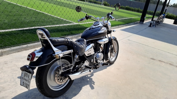 ฮอนด้า แพนท่อม 200cc ฮอนด้า แพนท่อม 200cc
