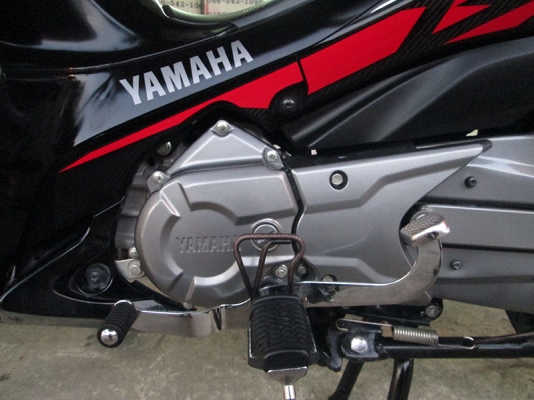 (โอนฟรี) ขาย Yamaha Jupiter 115I ปี 2019 ไมล์แท้ 7781 กม ล้อแม็กสตาร์ทมือ เครื่องหัวฉีดประหยัดน้ำมัน