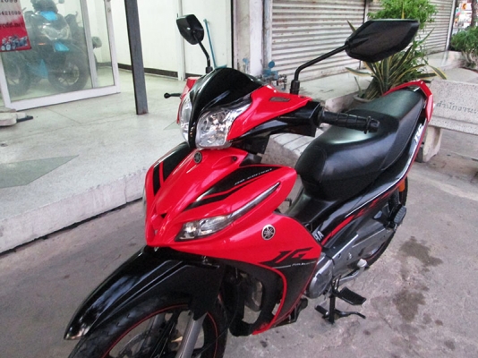(โอนฟรี) ขาย Yamaha Jupiter 115I ปี 2019 ไมล์แท้ 7781 กม ล้อแม็กสตาร์ทมือ เครื่องหัวฉีดประหยัดน้ำมัน (โอนฟรี) ขาย Yamaha Jupiter 115I ปี 2019 ไมล์แท้ 7781 กม ล้อแม็กสตาร์ทมือ เครื่องหัวฉีดประหยัดน้ำมัน