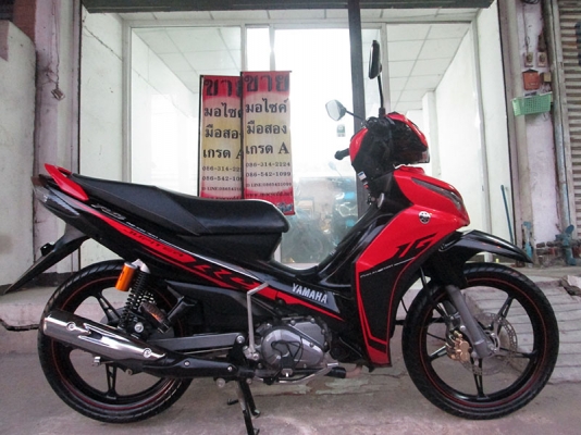 (โอนฟรี) ขาย Yamaha Jupiter 115I ปี 2019 ไมล์แท้ 7781 กม ล้อแม็กสตาร์ทมือ เครื่องหัวฉีดประหยัดน้ำมัน (โอนฟรี) ขาย Yamaha Jupiter 115I ปี 2019 ไมล์แท้ 7781 กม ล้อแม็กสตาร์ทมือ เครื่องหัวฉีดประหยัดน้ำมัน