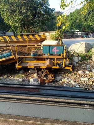 ขายเหมาเครน6ชุด พร้อมใช้งาน มือ2 ขายเหมาเครน6ชุด พร้อมใช้งาน มือ2