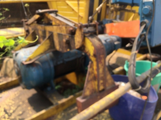 ขายเหมาเครน6ชุด พร้อมใช้งาน มือ2 ขายเหมาเครน6ชุด พร้อมใช้งาน มือ2