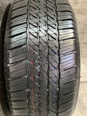 ล้อแม็กป้ายแดง Mitsu Triton เทาหน้าเงา ขอบ 18 รุ่นใหม่ล่าสุด พร้อมยางป้ายแดง 265-60-18 Bridgestone ปลายปี 19
