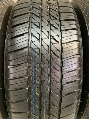 ล้อแม็กป้ายแดง Mitsu Triton เทาหน้าเงา ขอบ 18 รุ่นใหม่ล่าสุด พร้อมยางป้ายแดง 265-60-18 Bridgestone ปลายปี 19