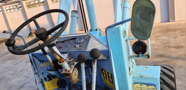 ขายด่วน220,000บาทรถยกตักเอวอ่อนTCMHL808Aตักยก1.5ตันยกสูง3เมตรรถขับเคลื่อน4ล้อเกียร์ท็อกโลฮายรถนอกเพื่งนำเข้ามายังไม่เคยใช้งานในเมืองไทยเลย=รุ่นใหม่ขายถูกๆๆรุ่นใหม่มือ 1 ของเมืองไทยเคื่องดีเซล4สูบเทอร์โบแรง081-989-1989หรั่งครับ ขายด่วน220,000บาทรถยกตักเอวอ่อนTCMHL808Aตักยก1.5ตันยกสูง3เมตรรถขับเคลื่อน4ล้อเกียร์ท็อกโลฮายรถนอกเพื่งนำเข้ามายังไม่เคยใช้งานในเมืองไทยเลย=รุ่นใหม่ขายถูกๆๆรุ่นใหม่มือ 1 ของเมืองไทยเคื่องดีเซล4สูบเทอร์โบแรง081-989-1989หรั่งครับ