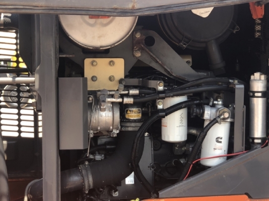 ขายรถตักล้อยาง HITACHI ZW140 (เท่าเทียบ WA200-6) ปี 2012 นำเข้าจากญี่ปุ่น มีVDOการทำงานครับ