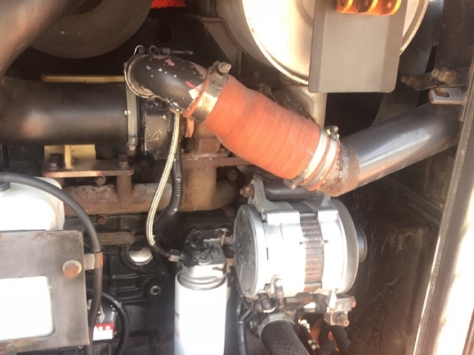 ขายรถตักล้อยาง HITACHI ZW140 (เท่าเทียบ WA200-6) ปี 2012 นำเข้าจากญี่ปุ่น มีVDOการทำงานครับ