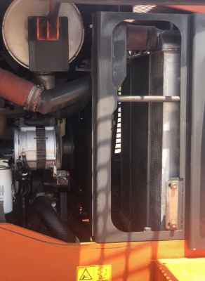 ขายรถตักล้อยาง HITACHI ZW140 (เท่าเทียบ WA200-6) ปี 2012 นำเข้าจากญี่ปุ่น มีVDOการทำงานครับ