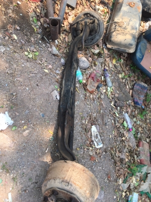 คานหน้า hino fc6500บาท 0956588866