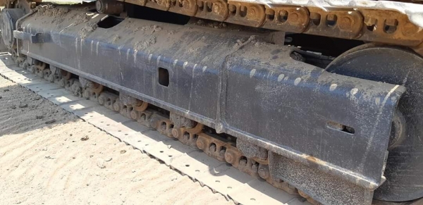 Kobelco 120 Mack 5 Supper ไฟฟ้าครบ เอวแน่น ช่วงล่างเต็ม