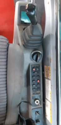 Kobelco 120 Mack 5 Supper ไฟฟ้าครบ เอวแน่น ช่วงล่างเต็ม