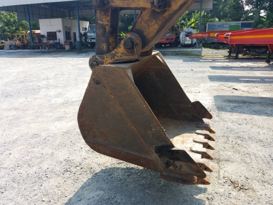 CAT320C ไม่มีเอกสาร ไฟครบสภาพสวย คอม10,000 ราคาไปคุยกันเอง