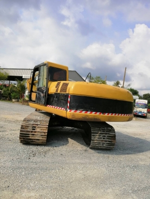 CAT320C ไม่มีเอกสาร ไฟครบสภาพสวย คอม10,000 ราคาไปคุยกันเอง