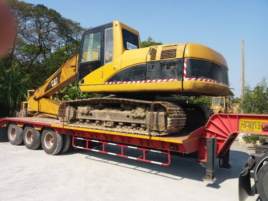 CAT320C ไม่มีเอกสาร ไฟครบสภาพสวย คอม10,000 ราคาไปคุยกันเอง