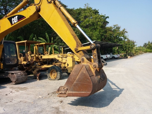 CAT320C ไม่มีเอกสาร ไฟครบสภาพสวย คอม10,000 ราคาไปคุยกันเอง