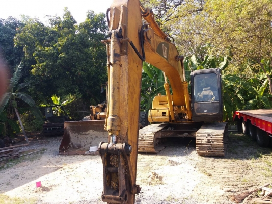 CAT320C ไม่มีเอกสาร ไฟครบสภาพสวย คอม10,000 ราคาไปคุยกันเอง CAT320C ไม่มีเอกสาร ไฟครบสภาพสวย คอม10,000 ราคาไปคุยกันเอง