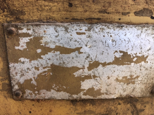 CAT 320V2 ขายสภาพ CAT 320V2 ขายสภาพ