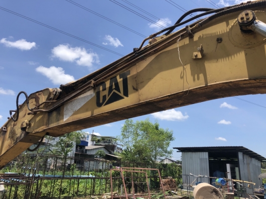 CAT 320V2 ขายสภาพ CAT 320V2 ขายสภาพ