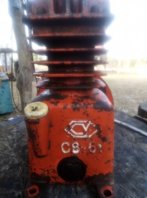 ขายหัวปั้มลม