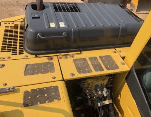ขายรถขุด KOMATSU PC120-8 ปี 2011 นำเข้าจากญี่ปุ่น สภาพสวยพร้อมใช้งาน มีVDOการทำงานครับ