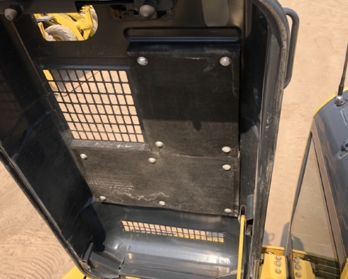 ขายรถขุด KOMATSU PC120-8 ปี 2011 นำเข้าจากญี่ปุ่น สภาพสวยพร้อมใช้งาน มีVDOการทำงานครับ